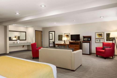 Country Inn & Suites by Radisson, Sidney, NE