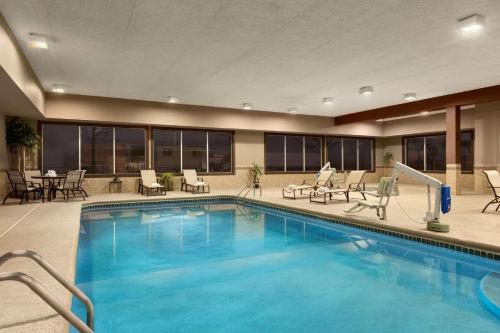 Country Inn & Suites by Radisson, Sidney, NE