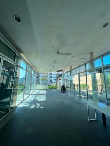 Meeting room / ballrooms, Park Avenue, Saujana Damansara near Damansara Damai Medical Centre