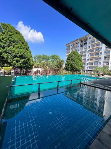 Park Avenue, Saujana Damansara