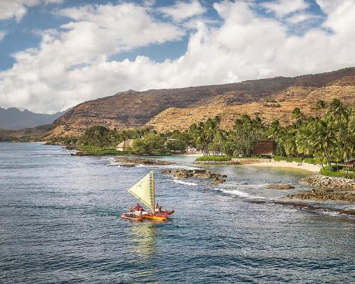 Four Seasons Resort Oahu at Ko Olina