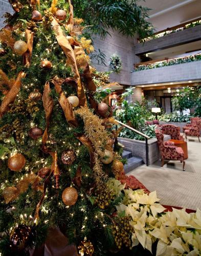 Radisson Hotel Corning in Corning, USA