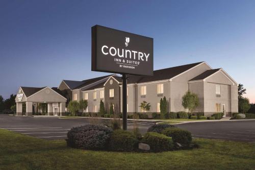 Country Inn & Suites by Radisson, Port Clinton, OH in Port Clinton, USA