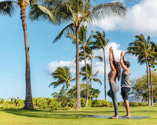 Four Seasons Resort Oahu at Ko Olina