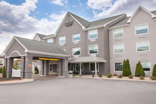 Country Inn & Suites by Radisson, Columbus West, OH - Hotel - Columbus