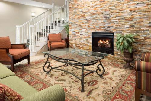 Country Inn & Suites by Radisson, Columbus West, OH in Columbus, USA