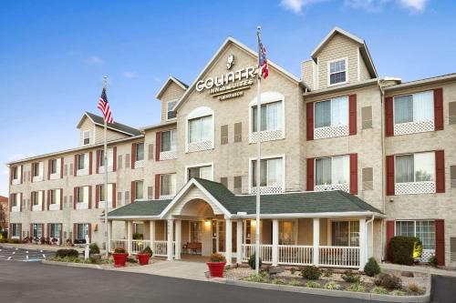 Country Inn & Suites by Radisson, Columbus Airport, OH, Columbus