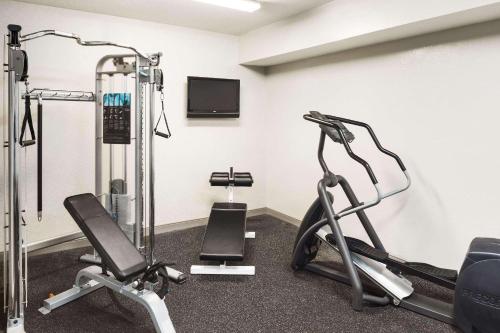 Country Inn & Suites by Radisson, Columbus Airport, OH in Columbus, USA