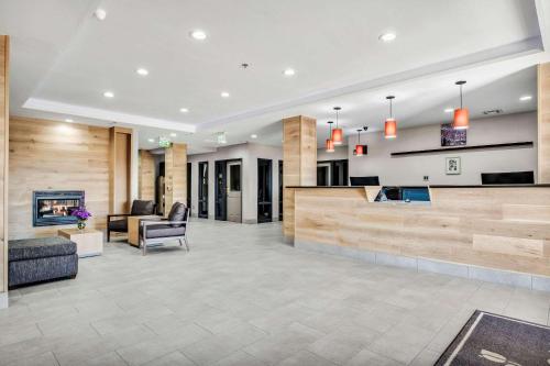 Country Inn & Suites by Radisson, Oklahoma City at Northwest Expressway, OK in Oklahoma City, USA