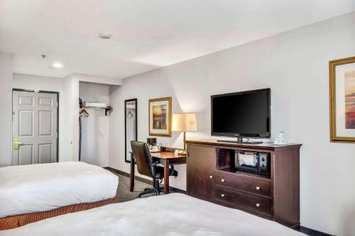 Country Inn & Suites by Radisson, Oklahoma City at Northwest Expressway, OK in Oklahoma City, USA