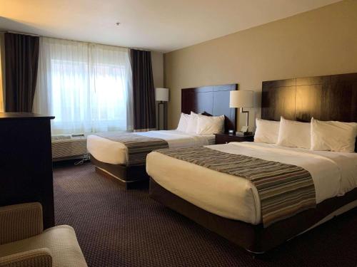 Country Inn & Suites by Radisson, Bend, OR