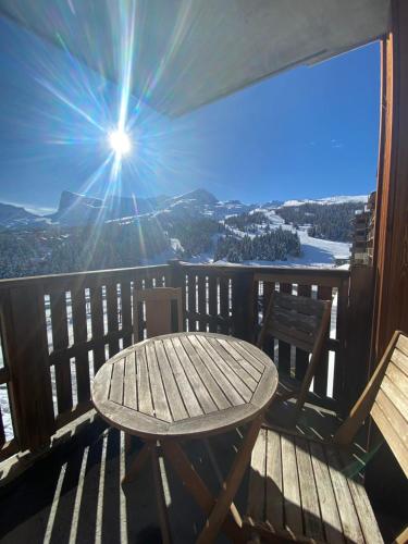 Cozy apartment with views of the slopes - Location saisonnière - Dévoluy