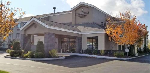 Country Inn & Suites by Radisson, Erie, PA - Hotel - Erie