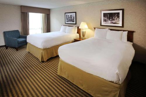 Radisson Hotel Philadelphia Northeast - Trevose