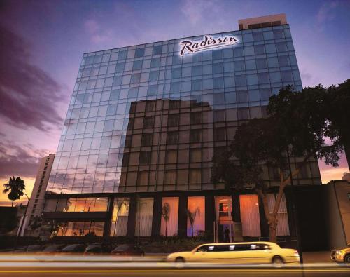 Radisson Hotel Decapolis Miraflores - image 4