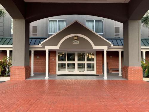 Country Inn & Suites By Radisson, Charleston North, SC