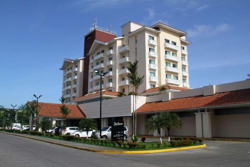 . Radisson Colon 2,000 Hotel & Casino
