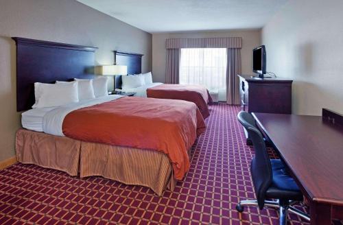 Country Inn & Suites by Radisson, Columbia, SC