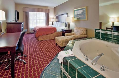 Country Inn & Suites by Radisson, Columbia, SC