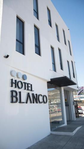 Hotel Blanco Pachuca in ปาชูกา