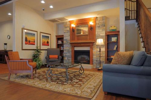 Country Inn & Suites by Radisson, Columbia at Harbison, SC in Columbia, USA