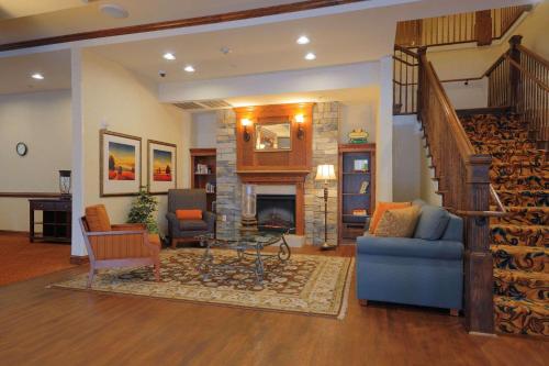 Country Inn & Suites by Radisson, Columbia at Harbison, SC in Columbia, USA