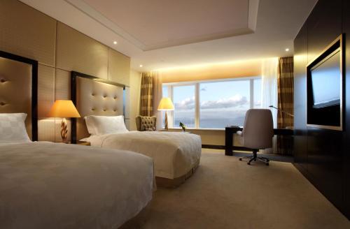 InterContinental Dalian