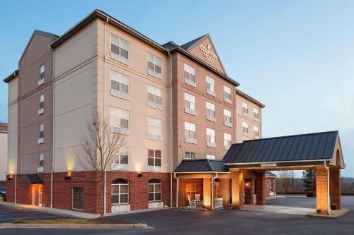 Country Inn & Suites by Radisson, Anderson, SC - Hotel - Anderson