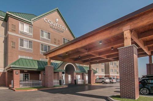 Country Inn & Suites by Radisson, Rapid City, SD