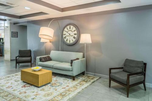 Country Inn & Suites by Radisson, Cookeville, TN in Cookeville, USA