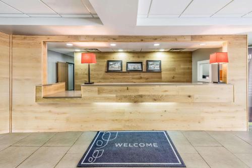 Country Inn & Suites by Radisson, Cookeville, TN in Cookeville, USA