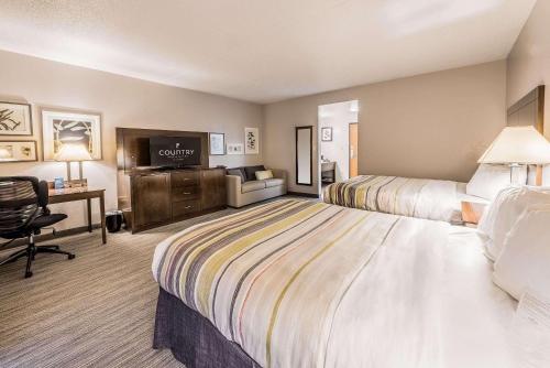 Country Inn & Suites by Radisson, Cookeville, TN