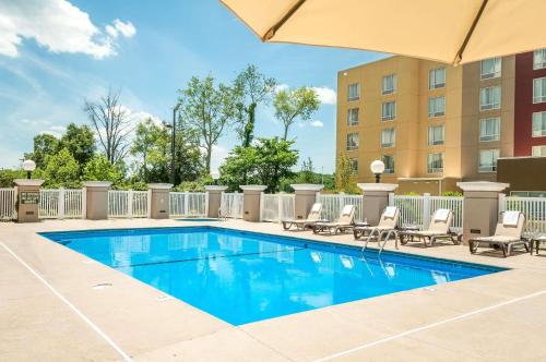 Country Inn & Suites by Radisson, Cookeville, TN in Cookeville, USA