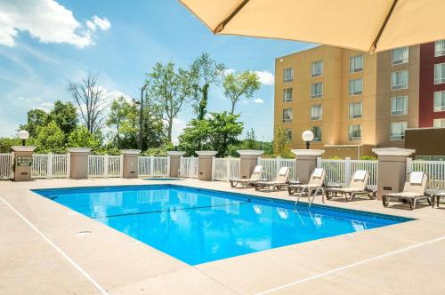 Country Inn & Suites by Radisson, Cookeville, TN