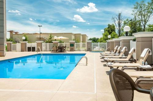 Country Inn & Suites by Radisson, Cookeville, TN