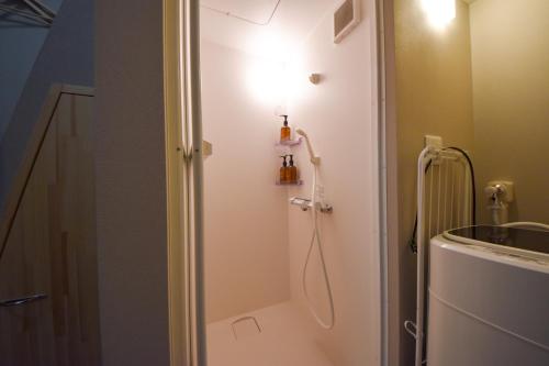 One-Bedroom Apartment image 7