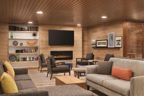Country Inn & Suites by Radisson, Sevierville-Kodak, TN in Kodak, USA
