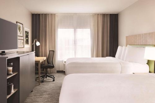 Country Inn & Suites by Radisson, Sevierville-Kodak, TN in Kodak, USA