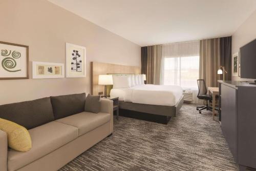 Country Inn & Suites by Radisson, Sevierville-Kodak, TN in Kodak, USA