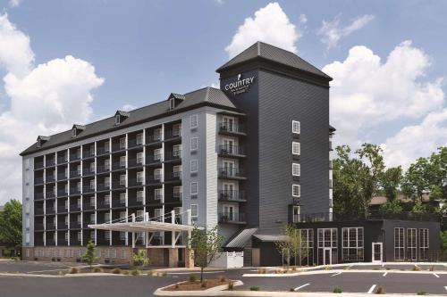 Country Inn & Suites by Radisson, Pigeon Forge South, TN