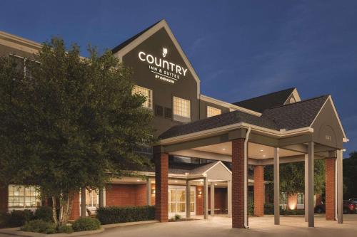 Country Inn & Suites by Radisson, Goodlettsville, TN