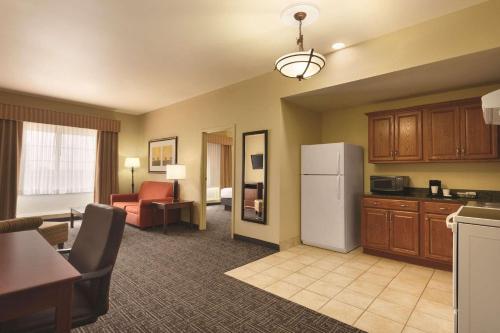 Country Inn & Suites by Radisson, Goodlettsville, TN in Goodlettsville, USA