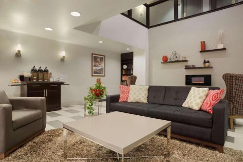 Country Inn & Suites by Radisson, DFW Airport South, TX in Irving, USA
