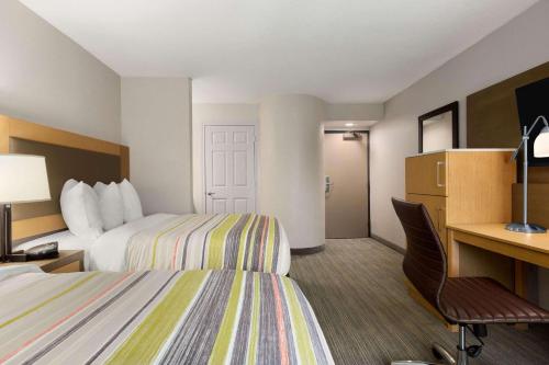 Country Inn & Suites by Radisson, San Antonio Medical Center, TX – San Antonio, TX