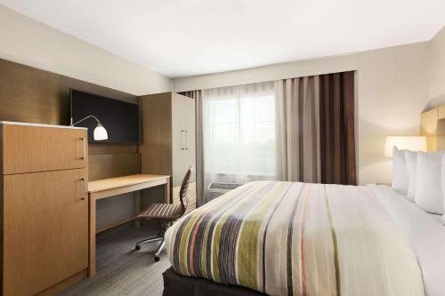 Country Inn & Suites by Radisson, San Antonio Medical Center, TX – San Antonio, TX