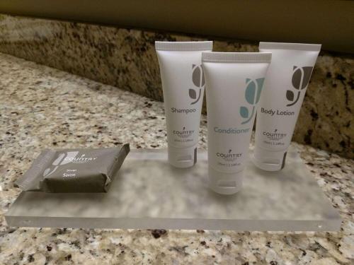 Country Inn & Suites by Radisson, San Antonio Medical Center, TX in San Antonio, USA