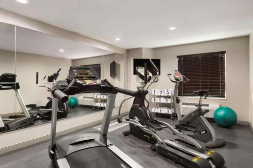 Country Inn & Suites by Radisson, San Antonio Medical Center, TX – San Antonio, TX
