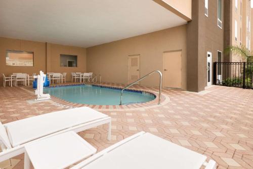 Country Inn & Suites by Radisson, Katy (Houston West), TX