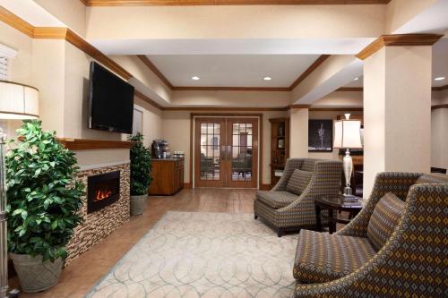 Country Inn & Suites by Radisson, Lubbock, TX