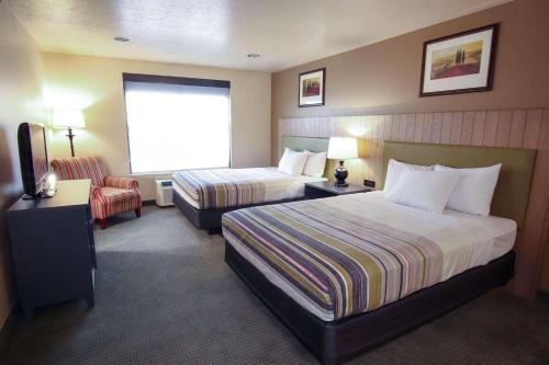 Country Inn & Suites by Radisson, West Valley City, UT